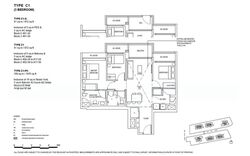 The Continuum (D15), Apartment #570444761